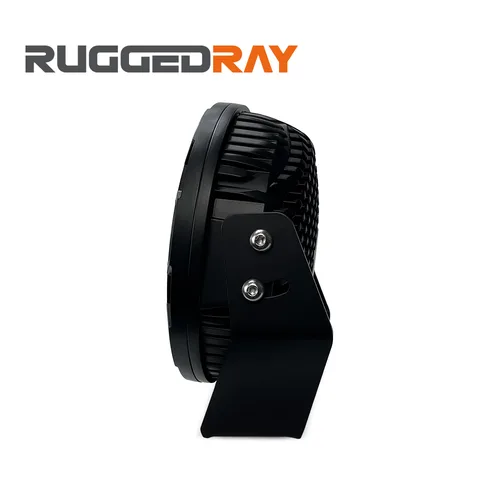 TC-R140 9" LED driving light, view 3