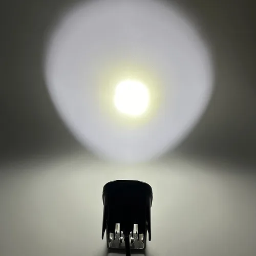 TC-W40S 3" LED driving light, view 5