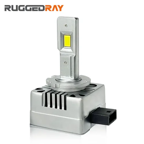 D bulbs-35W LED Headlight Bulb D bulbs-35W — RuggedRay