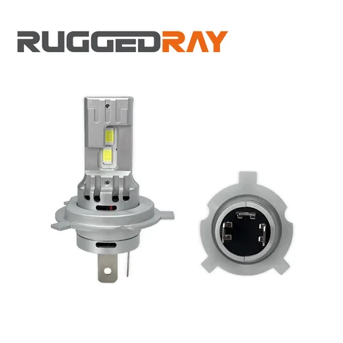 PP-30W LED Headlight Bulb PP-30W, view 5