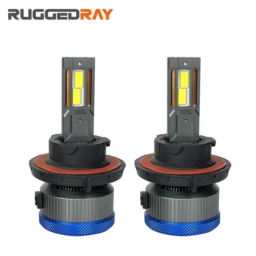 T7-120W LED Headlight Bulb T7-120W, view 2