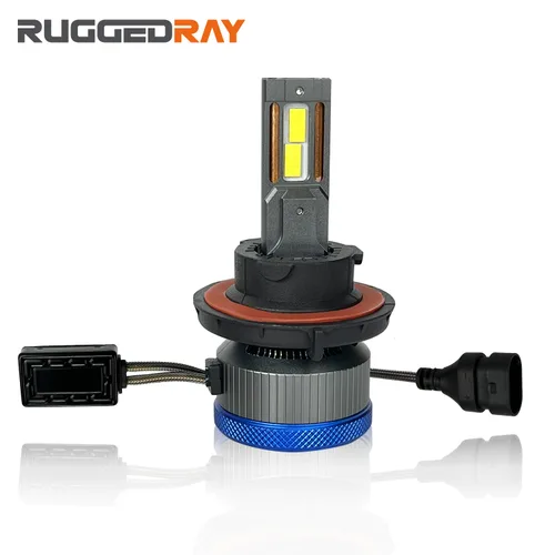 T7-120W LED Headlight Bulb T7-120W, view 3