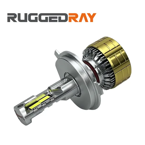 T8-75W LED Headlight Bulb T8-75W, view 3