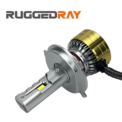 T8-75W LED Headlight Bulb T8-75W, view 4