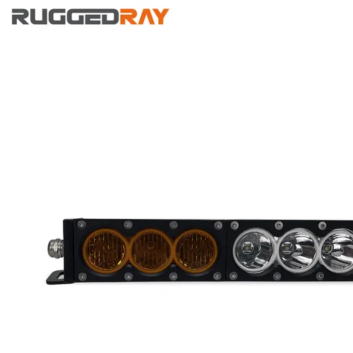 TC-B107 LED Light Bar TC-B107, view 6