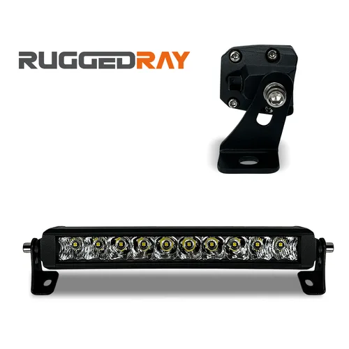 TC-B115 LED Light Bar TC-B115 — RuggedRay