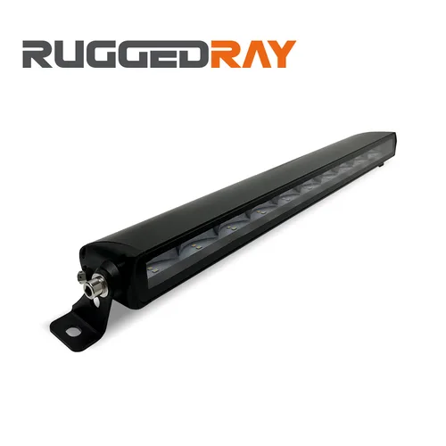 TC-B118 LED Light Bar TC-B118, view 2