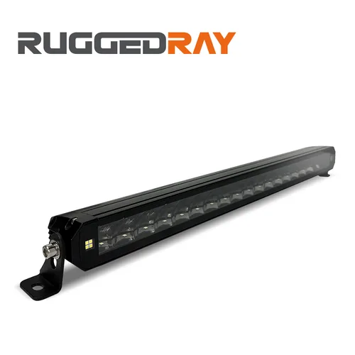 TC-B119 LED Light Bar TC-B119, view 2