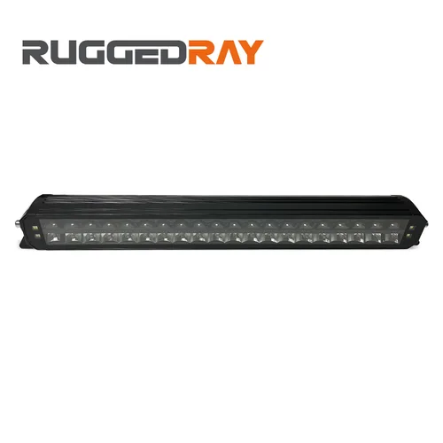 TC-B120 LED Light Bar TC-B120 — RuggedRay