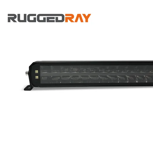 TC-B120 LED Light Bar TC-B120, view 5