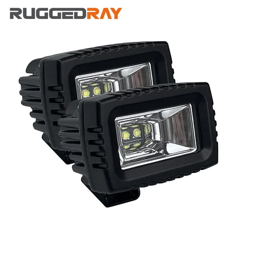 TC-C20 3" LED Compact work light, view 4