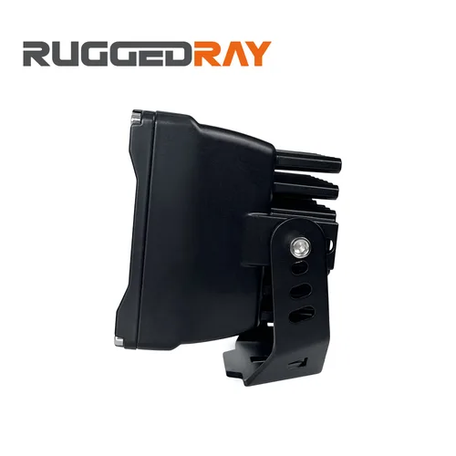 TC-S40 4" Cube LED lights, view 5