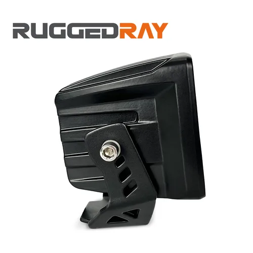 TC-SS40 3" Cube LED lights, view 6
