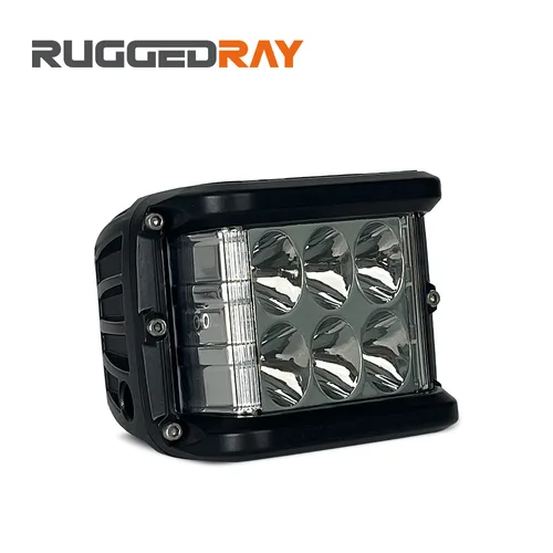 TC-W45 45W LED work light, view 2